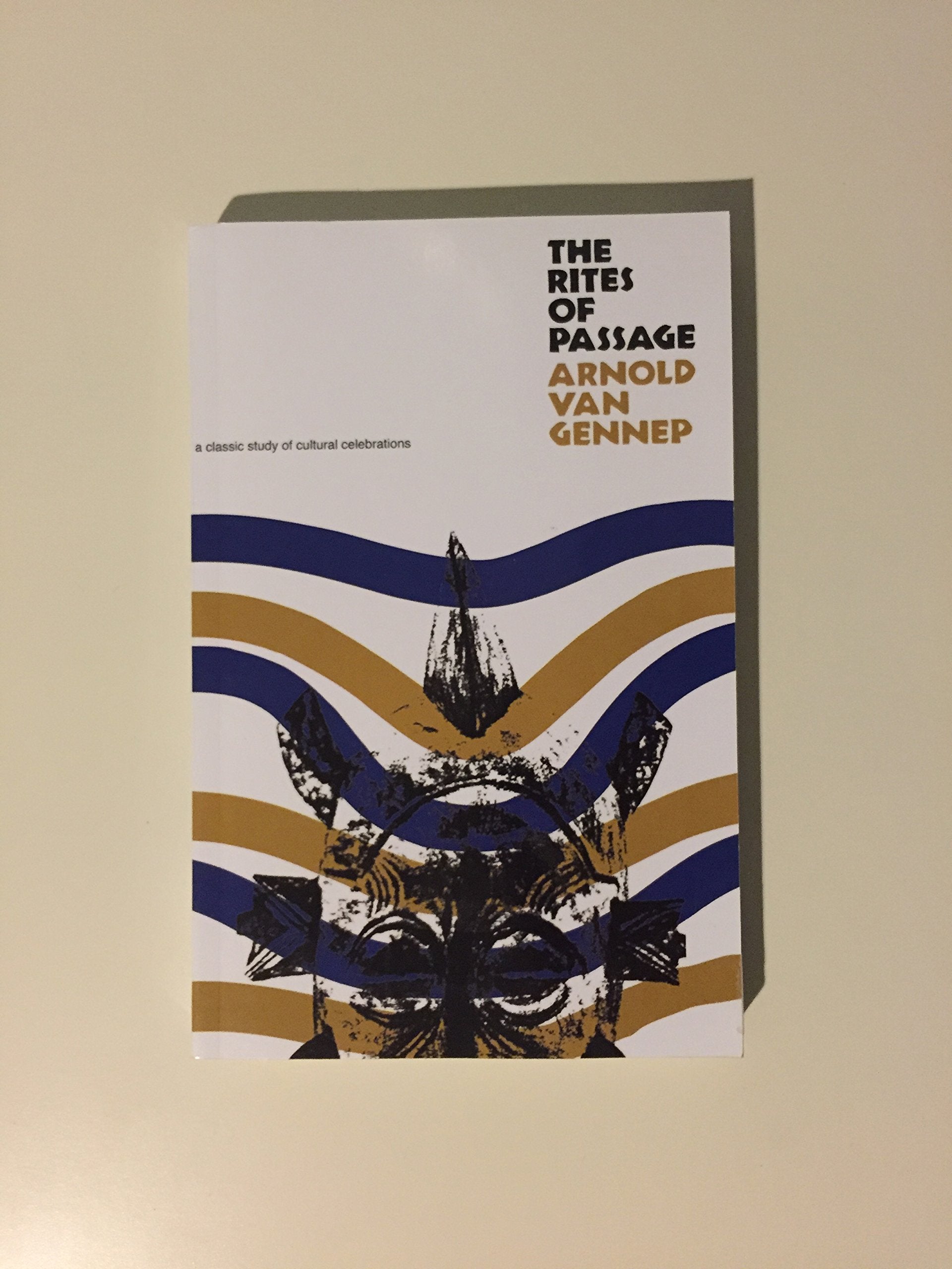 The Rites Of Passage,New