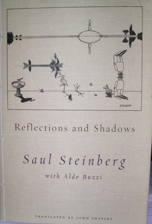 Reflections And Shadows,New