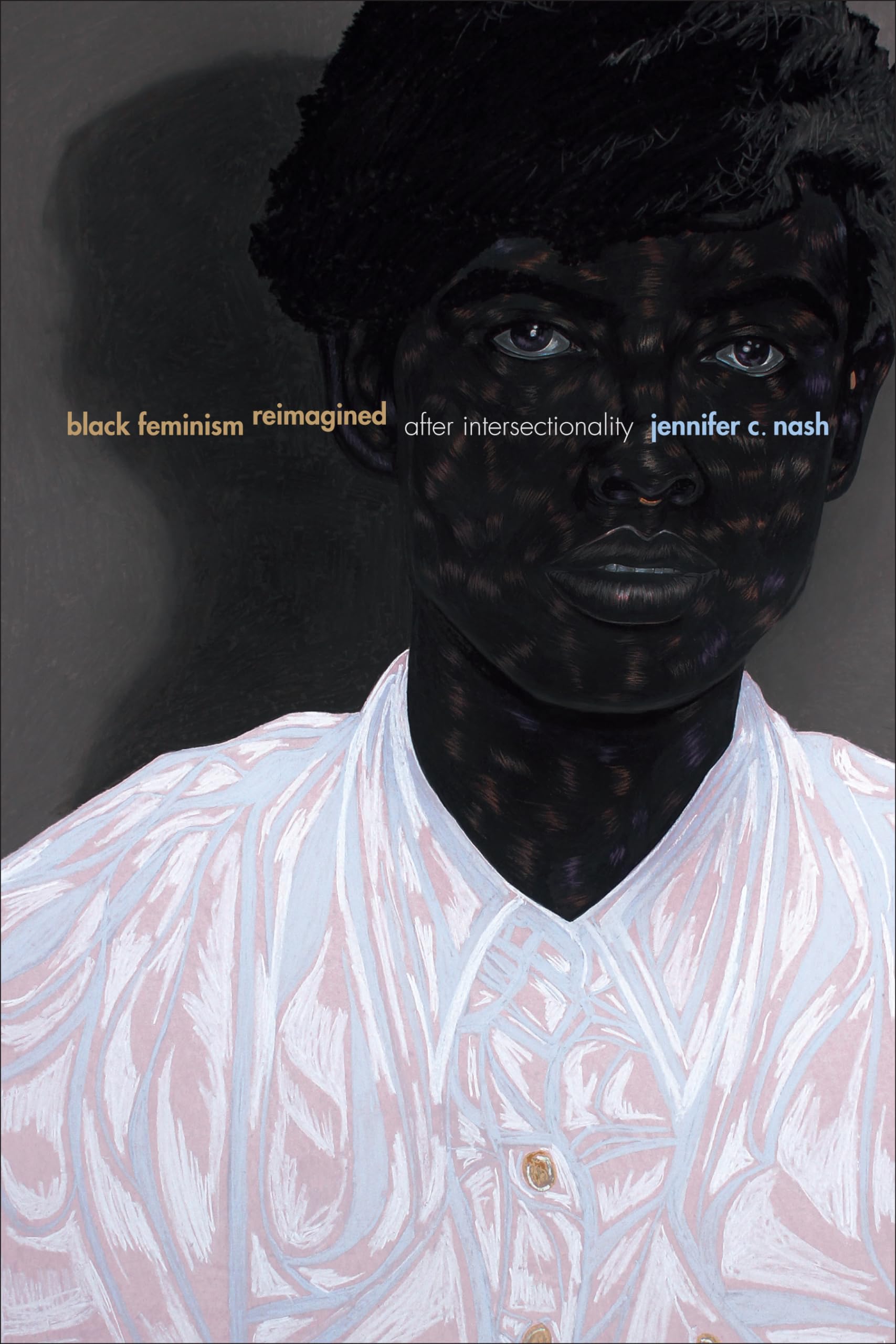Black Feminism Reimagined: After Intersectionality (Next Wave: New Directions In Women'S Studies)