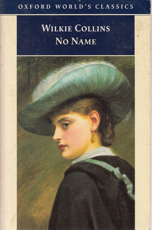 No Name (Oxford Worlds Classics),New