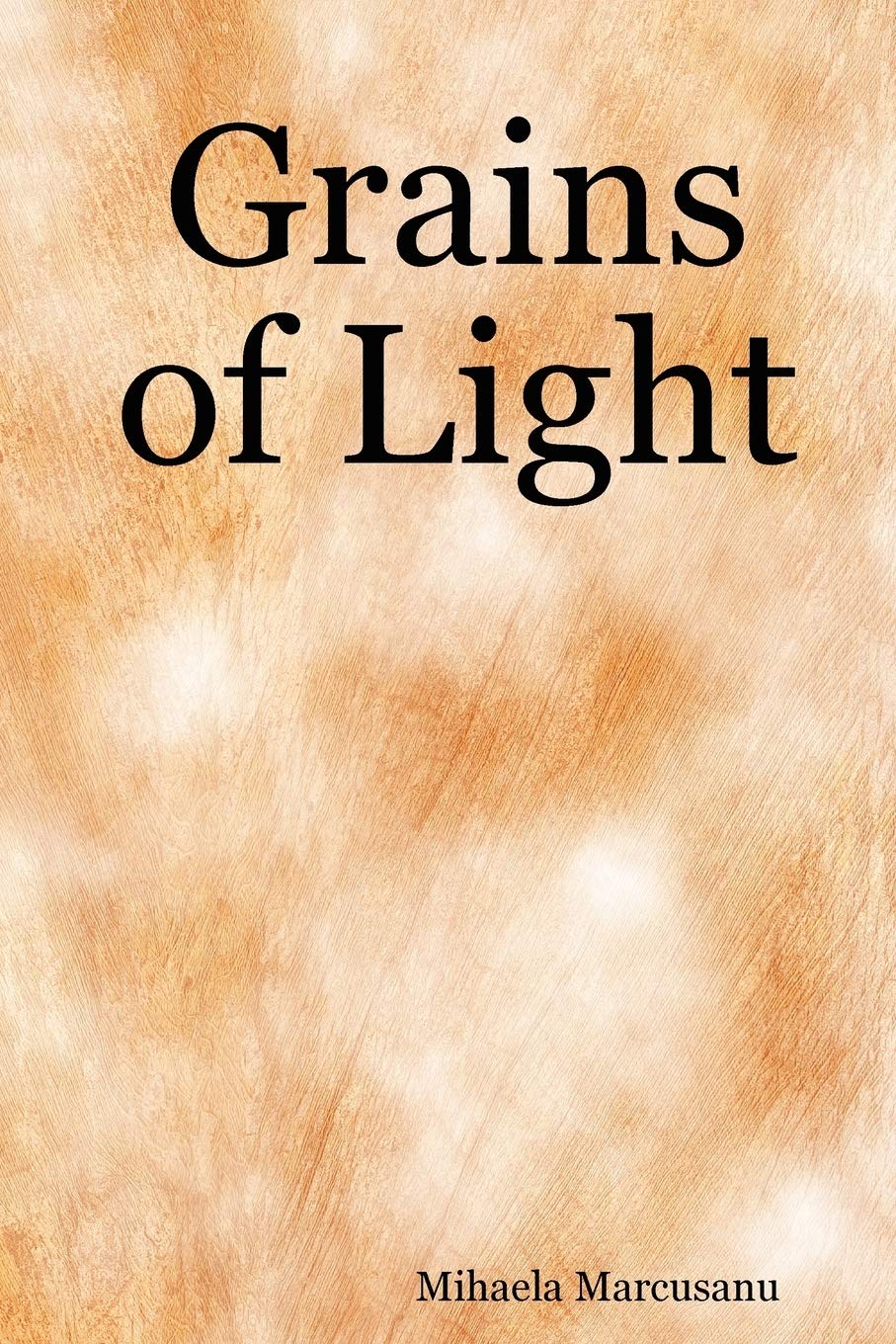 Grains Of Light,Used