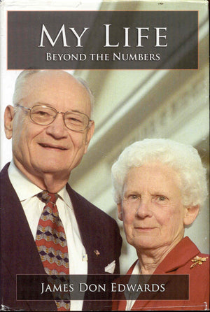 My Life; Beyond the Numbers,Used