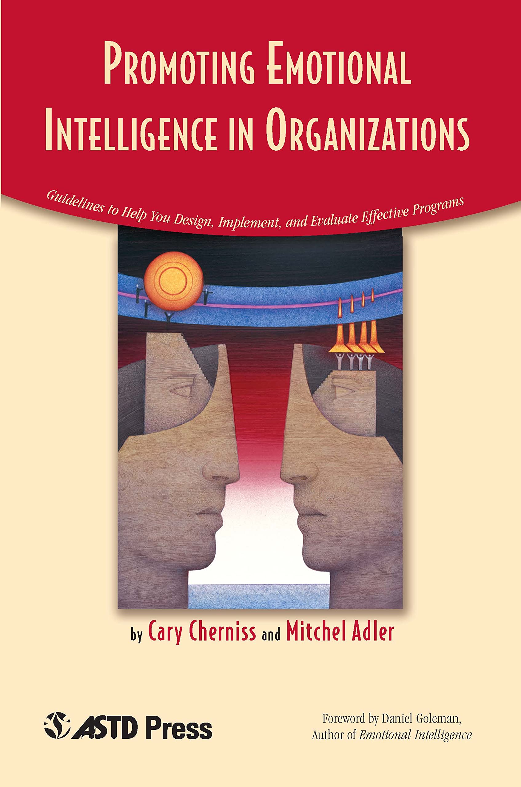 Promoting Emotional Intelligence in Organizations,Used