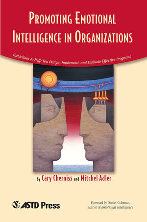 Promoting Emotional Intelligence in Organizations,Used