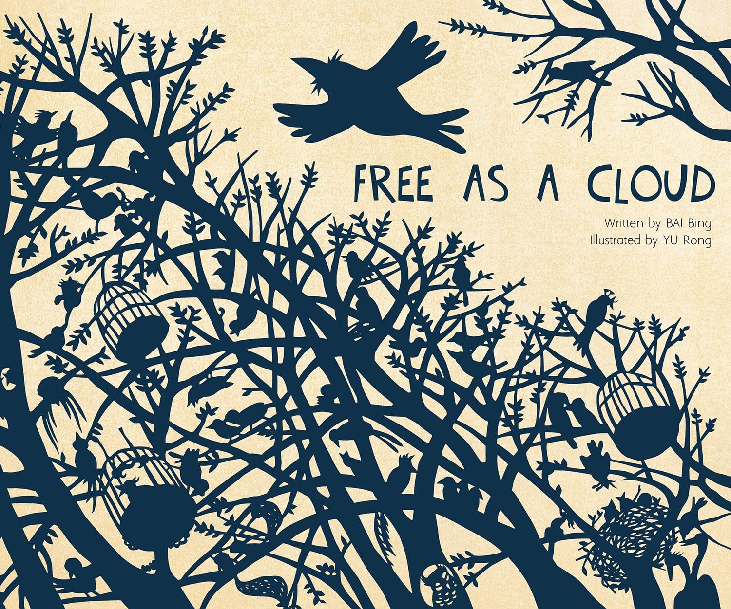 Free as a Cloud,Used