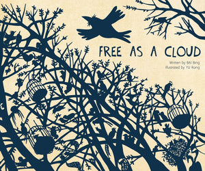 Free as a Cloud,Used
