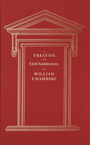 A Treatise on Civil Architecture,Used
