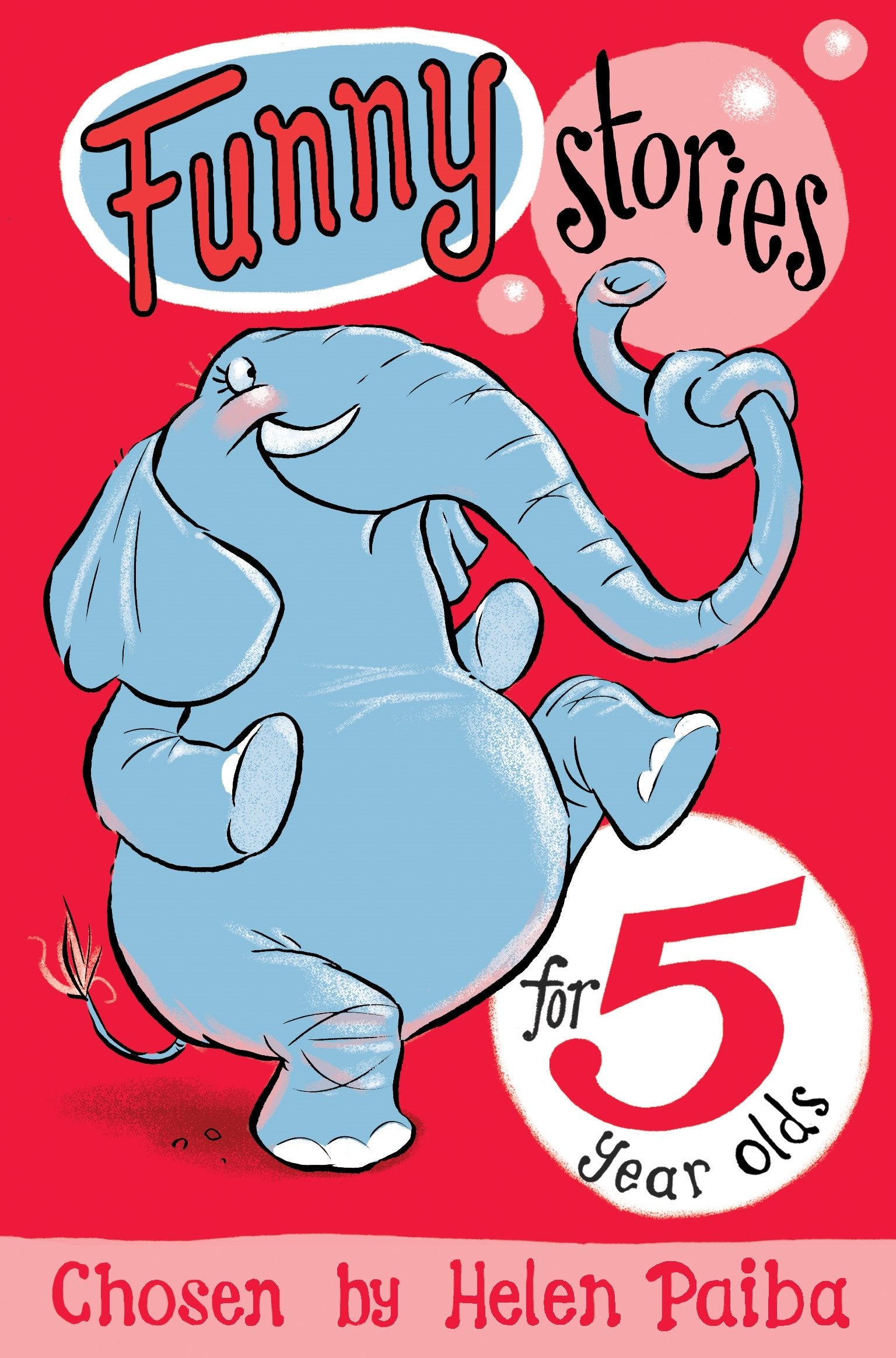 Funny Stories for 5 Year Olds,Used