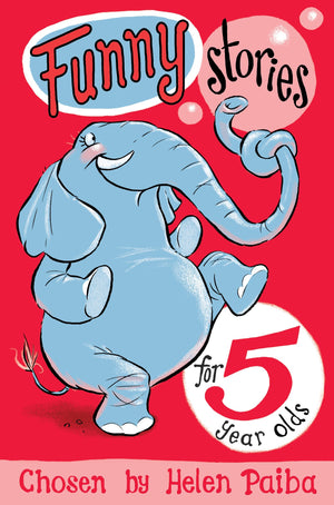 Funny Stories for 5 Year Olds,Used