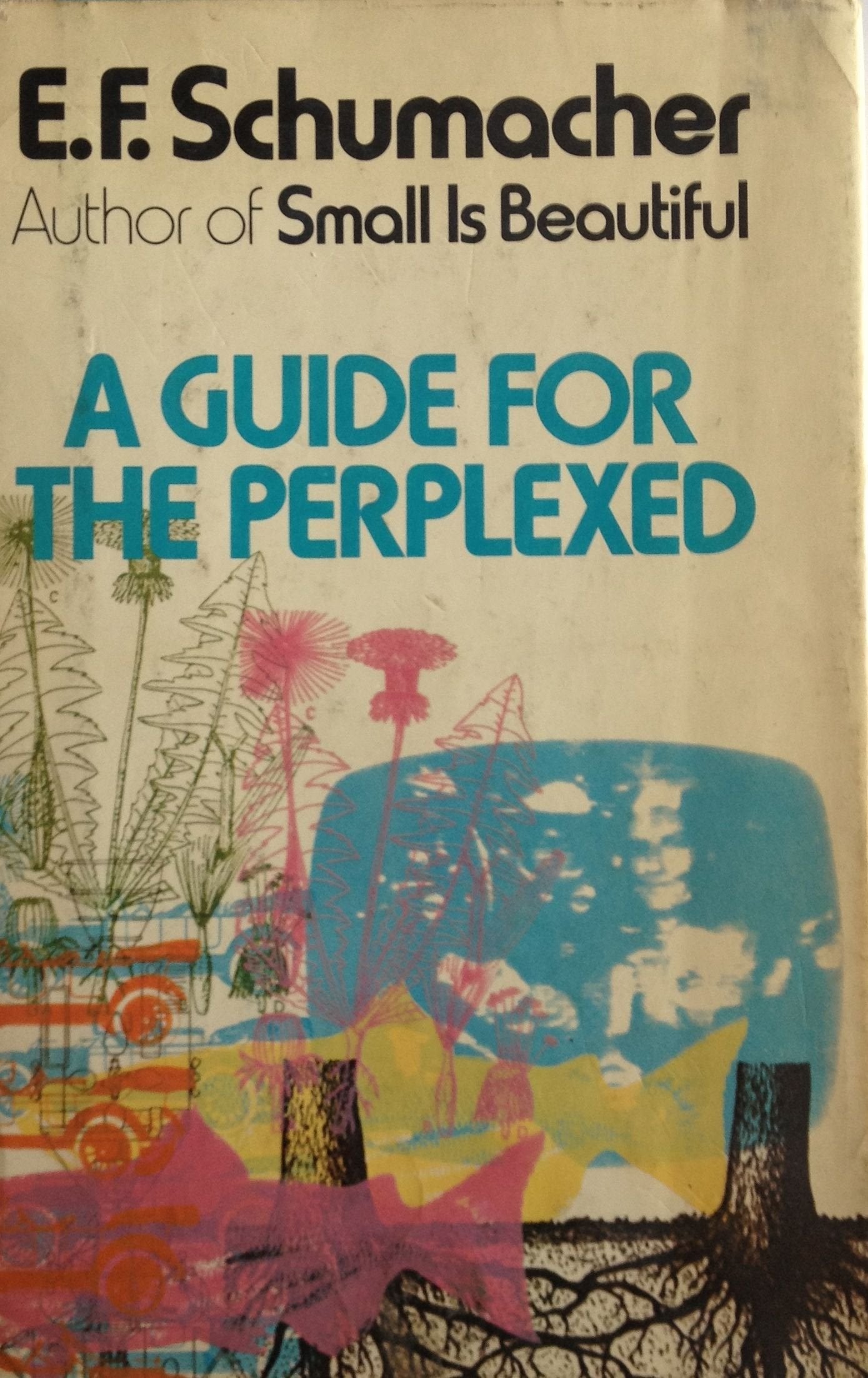 A Guide For The Perplexed