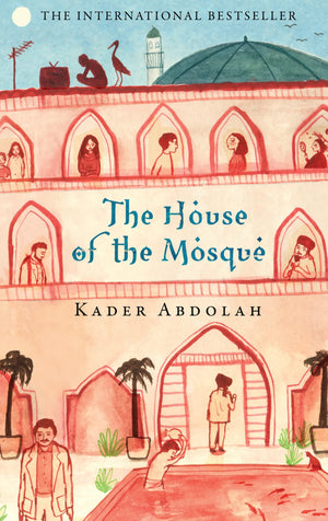 The House of the Mosque,Used