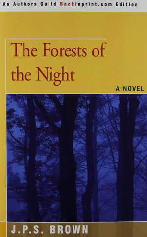 The Forests of the Night,Used