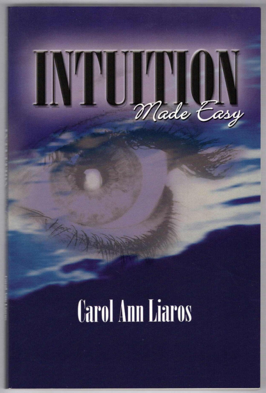 Intuition Made Easy,New