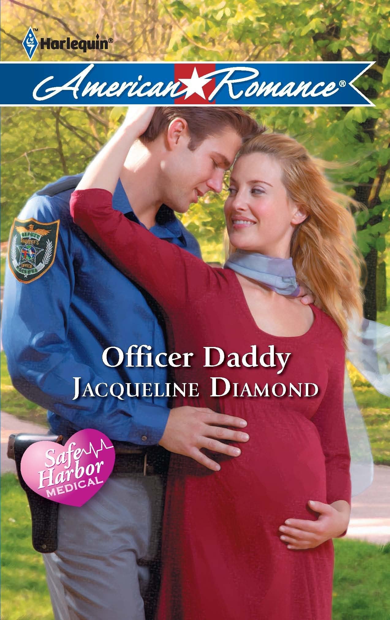 Officer Daddy,Used