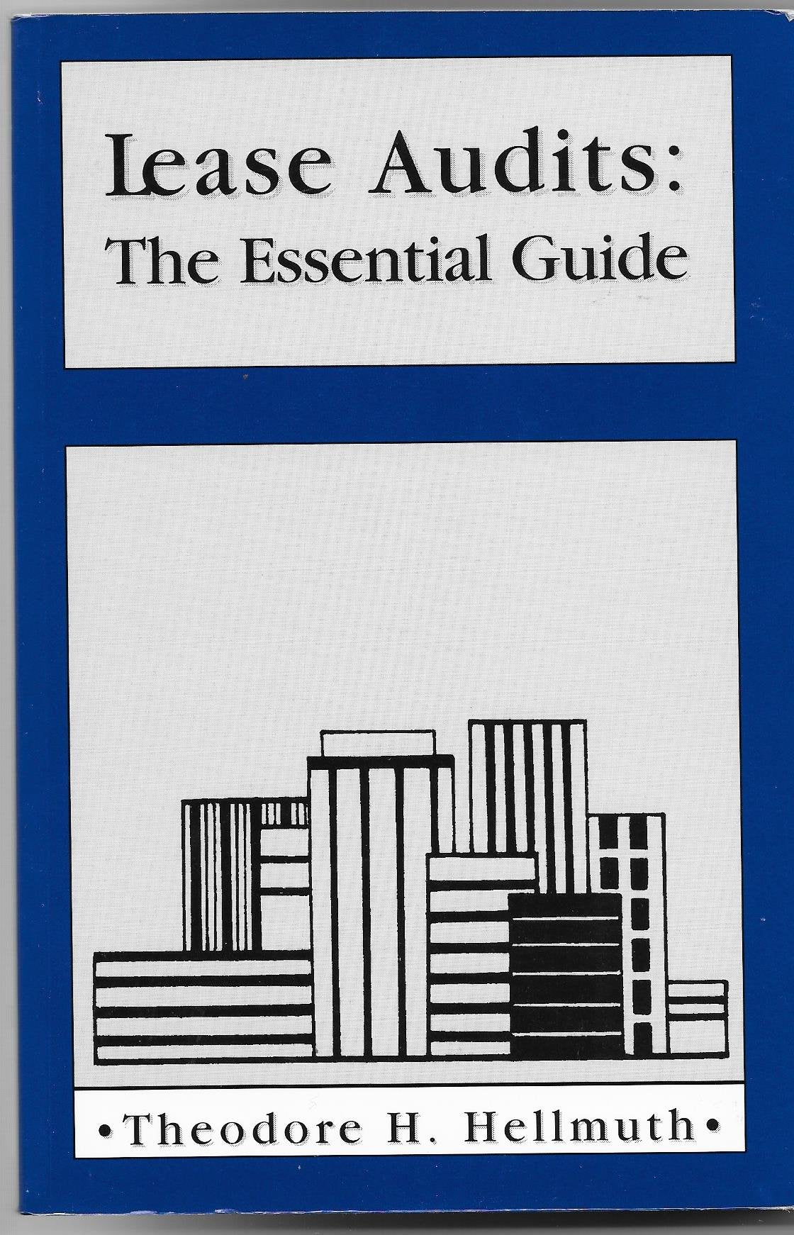 Lease audits: The essential guide,Used
