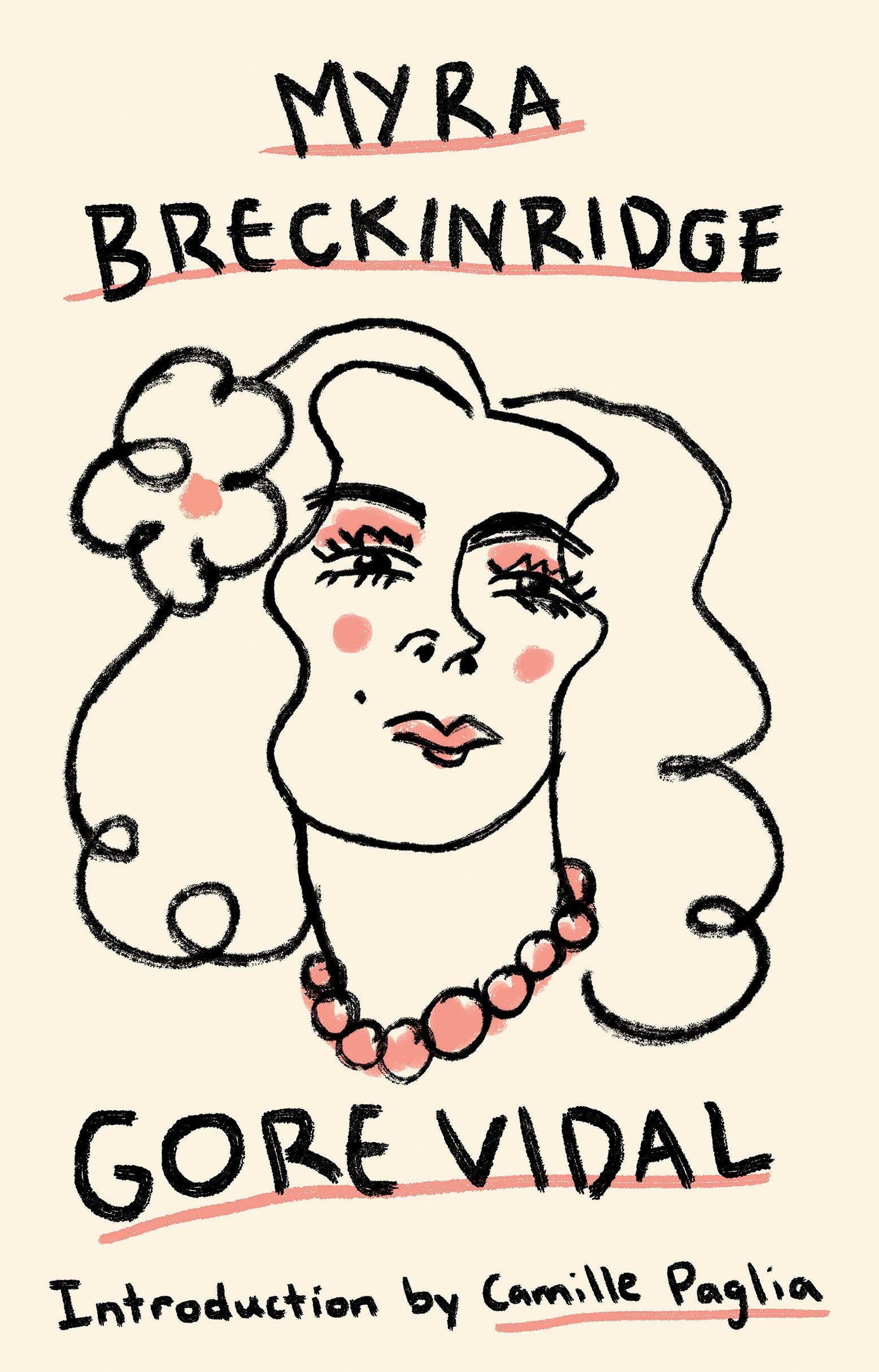 Myra Breckinridge (Vintage International),Used