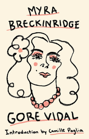 Myra Breckinridge (Vintage International),Used