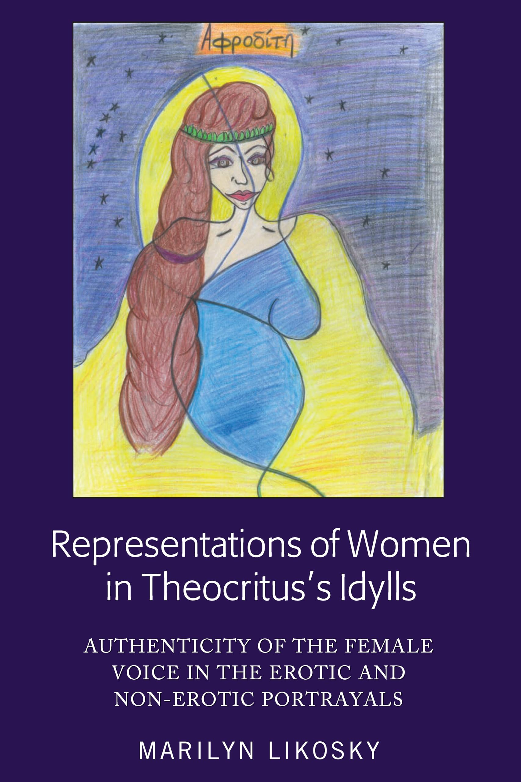 Representations of Women in Theocrituss Idylls,Used