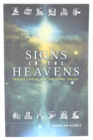 Signs in the Heavens,Used