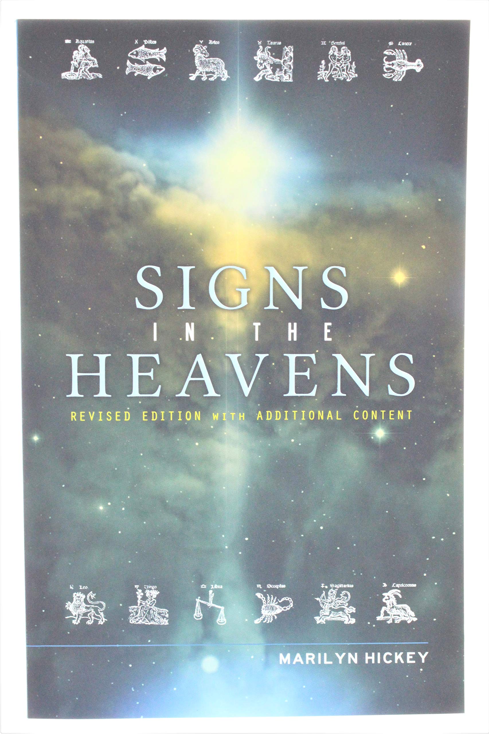 Signs In The Heavens