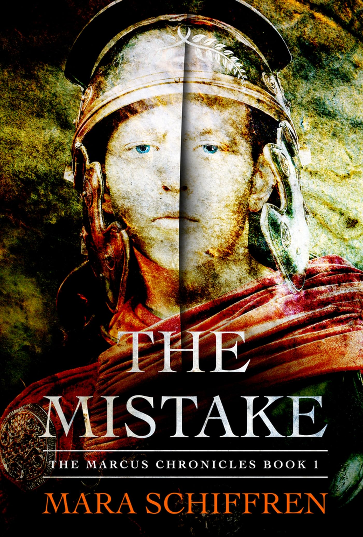 The Mistake,New