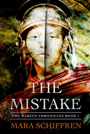 The Mistake,New
