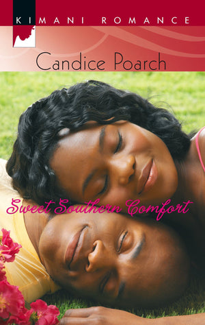 Sweet Southern Comfort (Kimani Romance),New