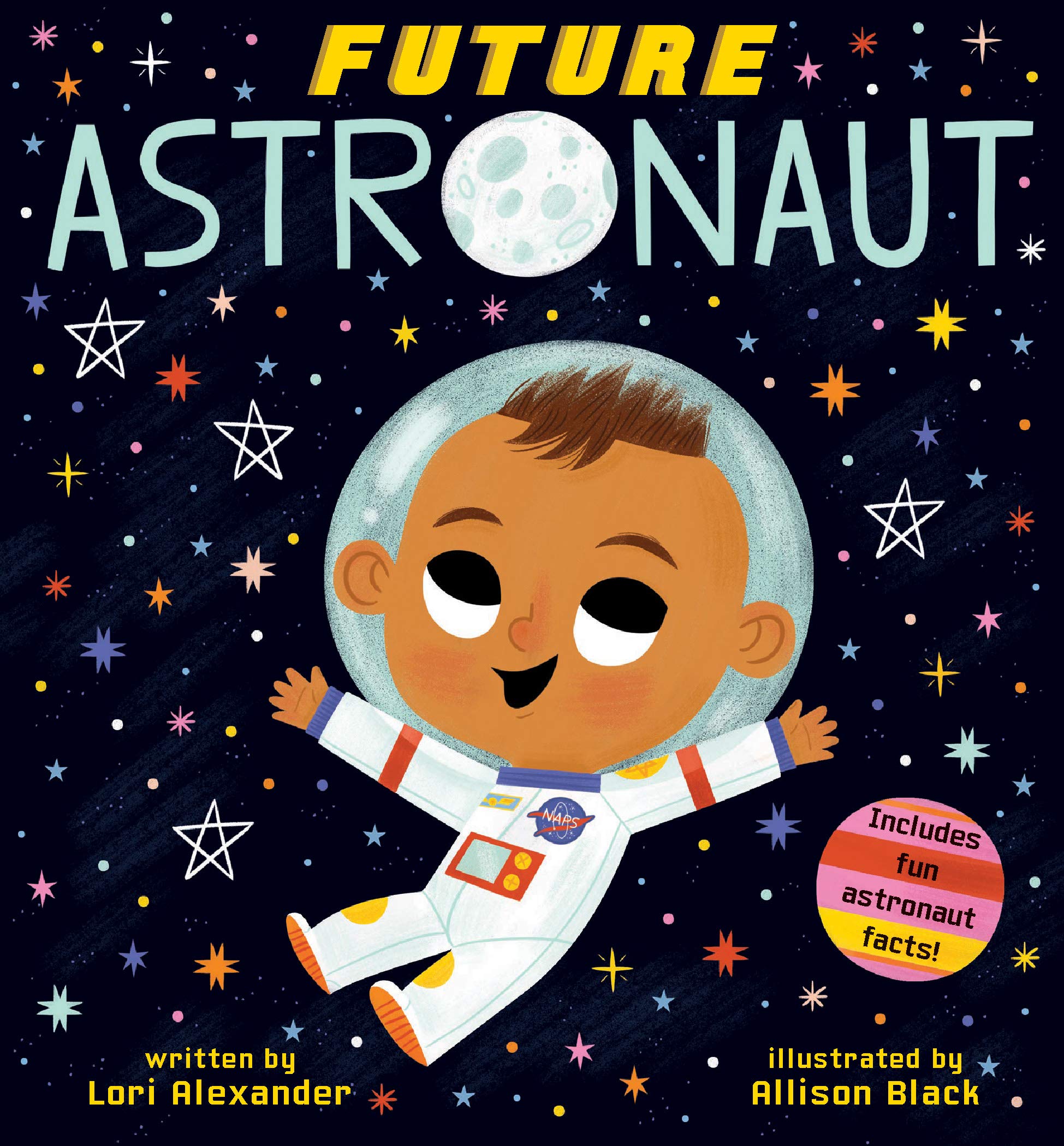 Future Astronaut (Future Baby),Used