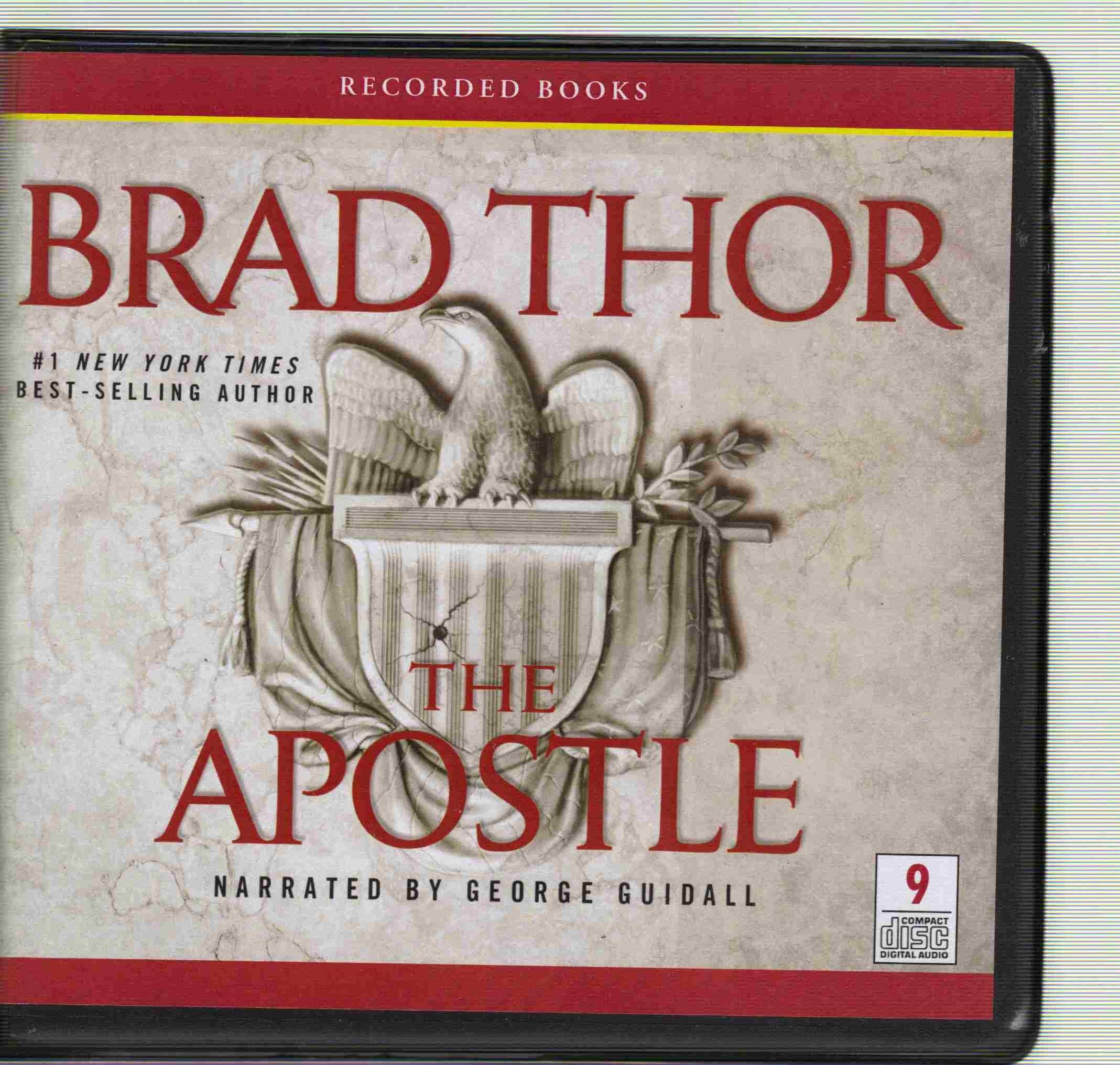 The Apostle,Used