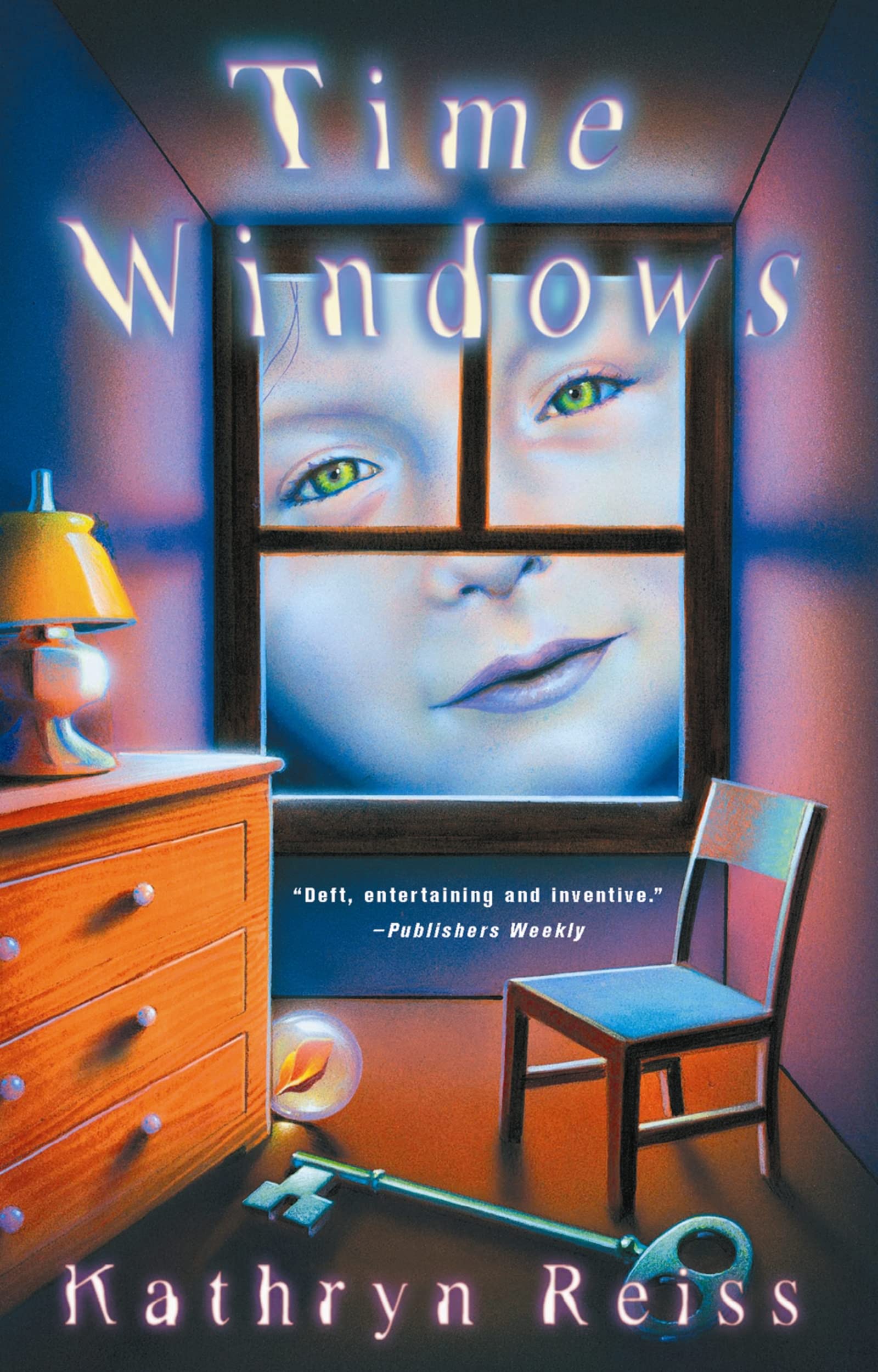Time Windows-used
