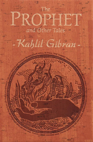 The Prophet and Other Tales (Word Cloud Classics),Used