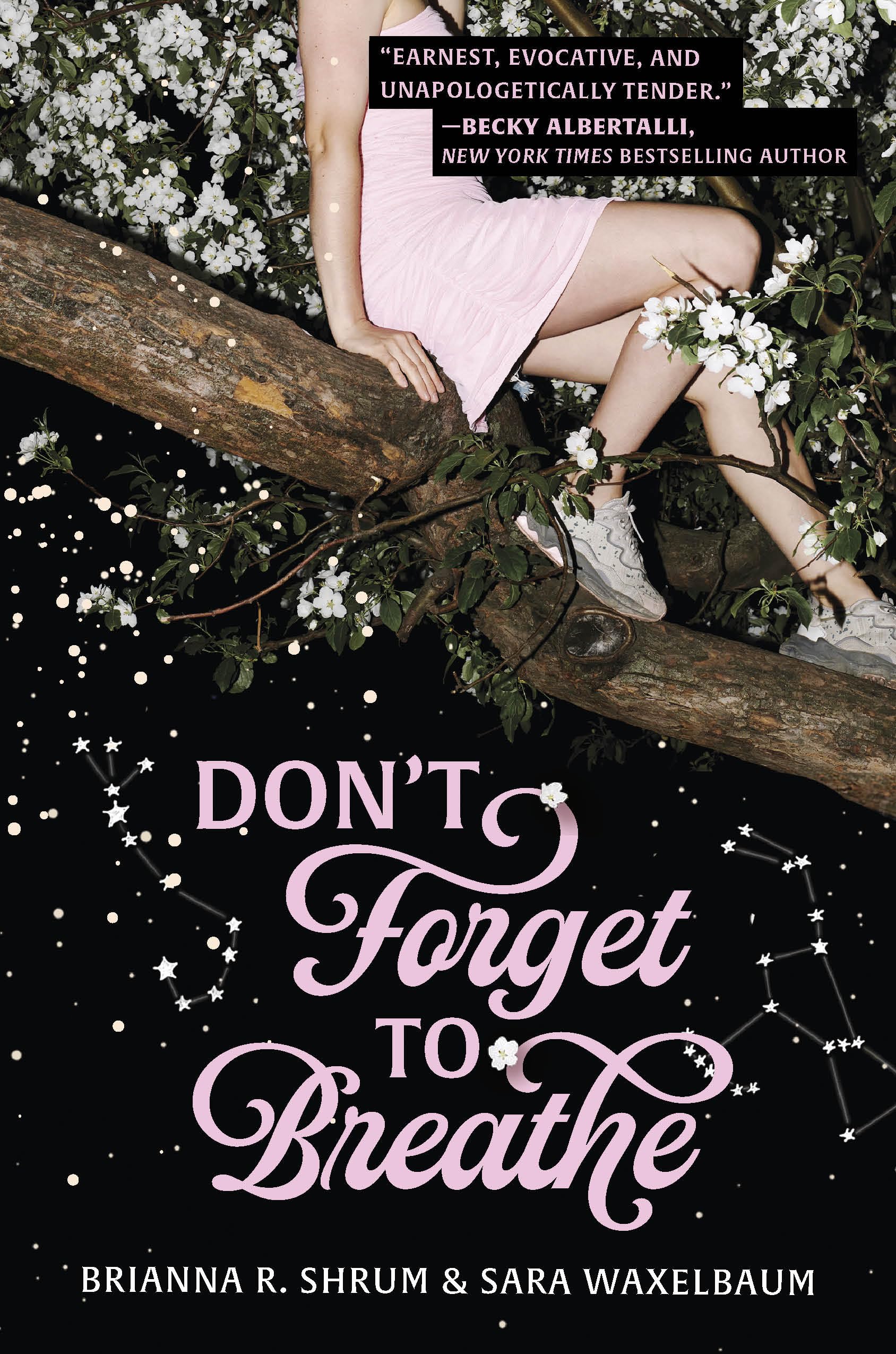 DonT Forget To Breathe