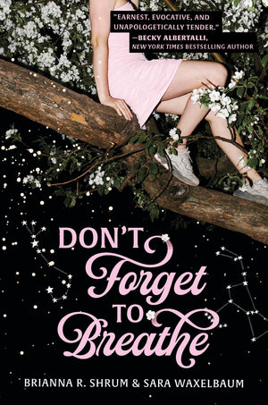DonT Forget To Breathe