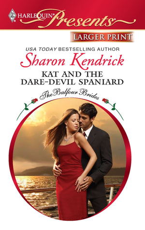 Kat and the DareDevil Spaniard,Used