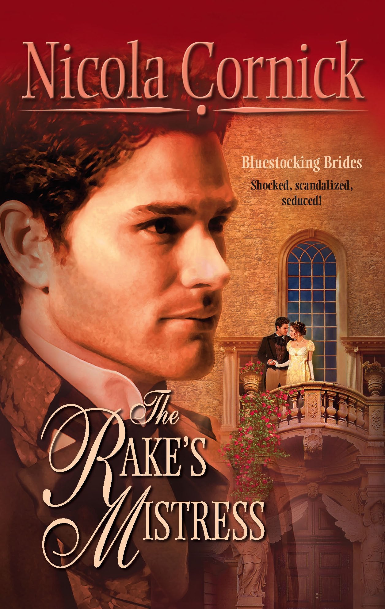 The Rake's Mistress,Used