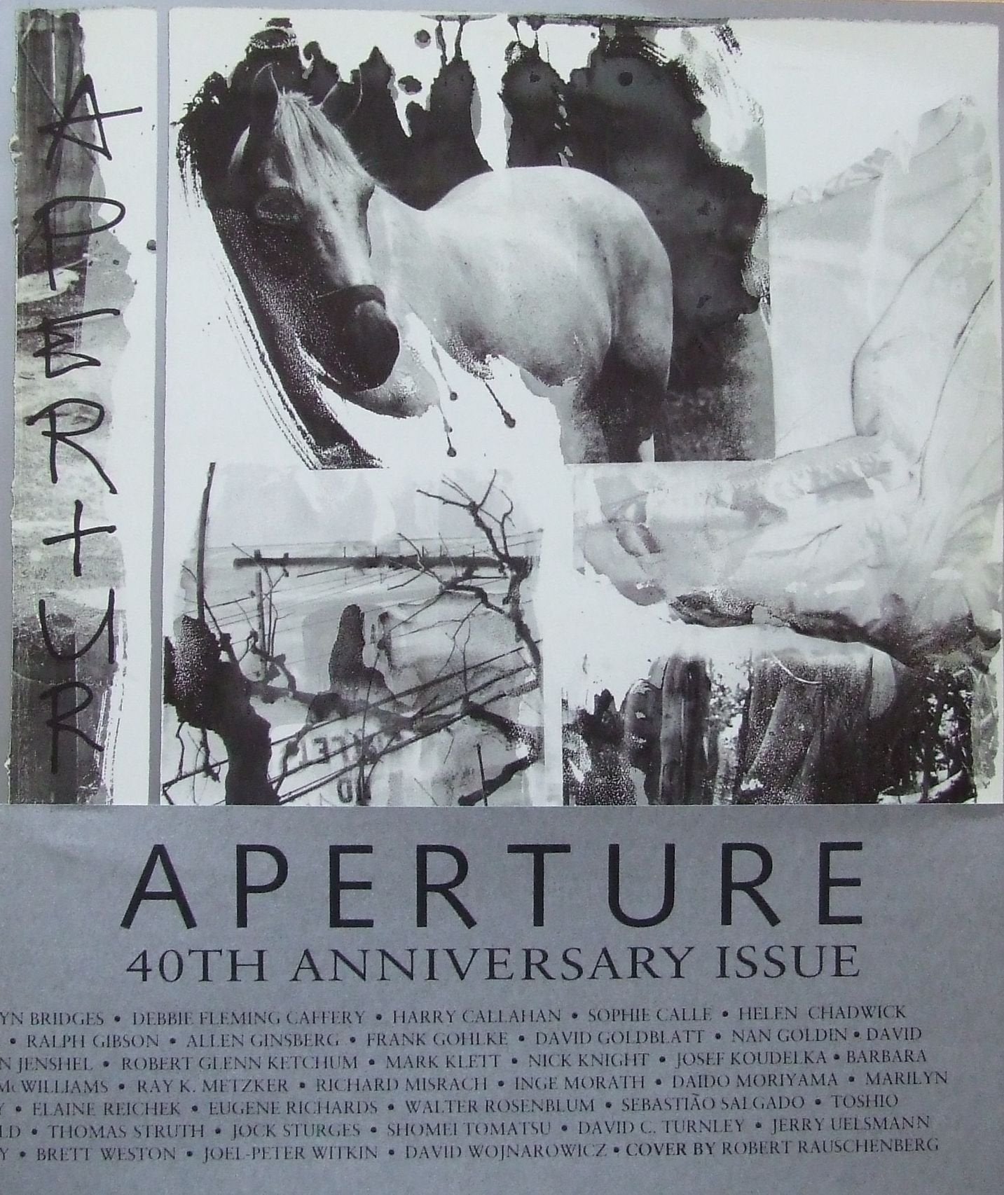 Aperture/Fall 1992, Issue 129: Aperture the Friends of Photography,Used