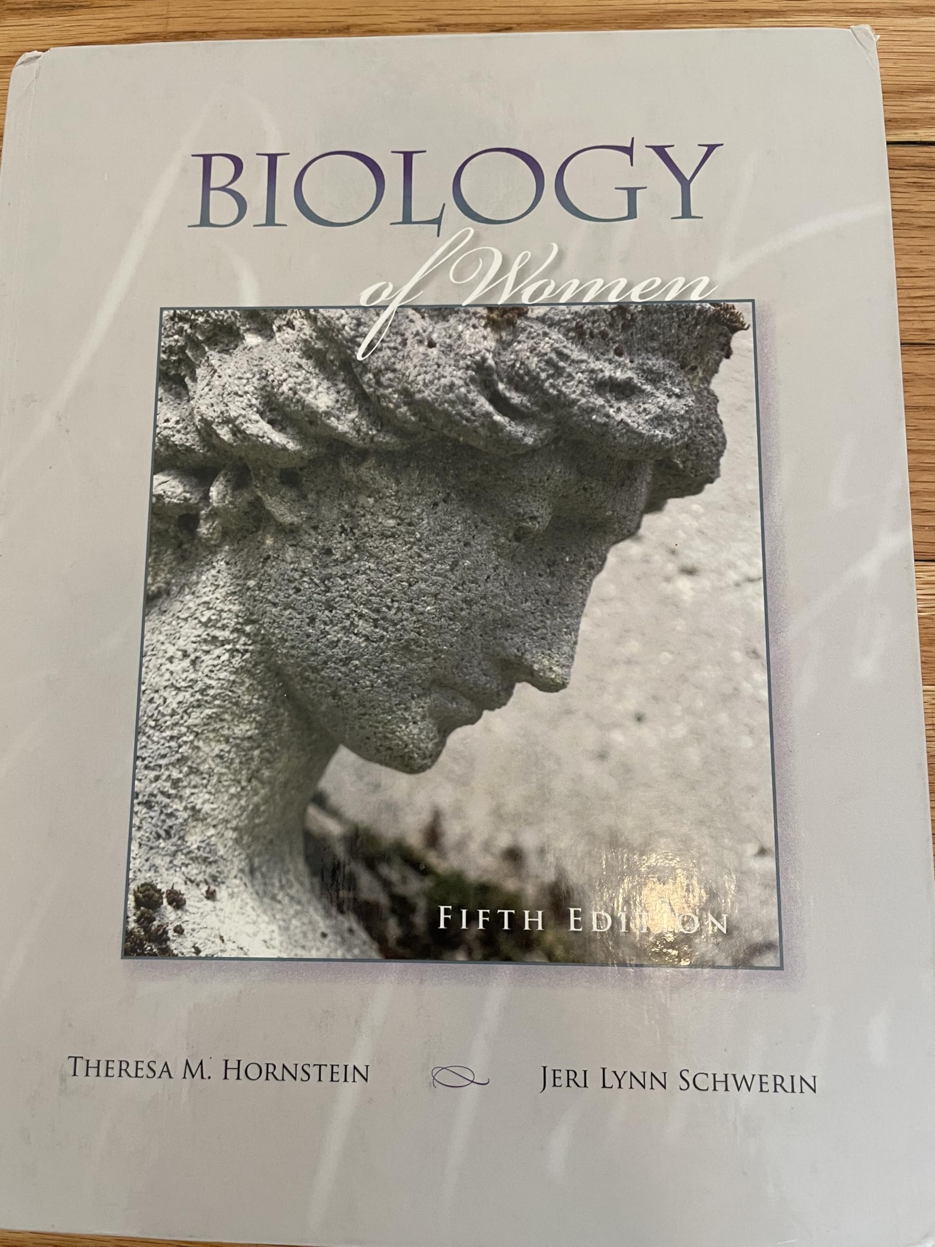 Biology Of Women