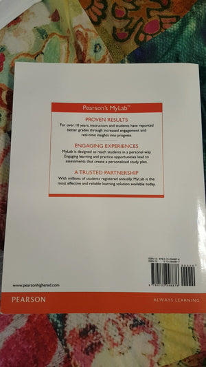 Macroeconomics: Principles, Applications, and Tools (8th Edition),Used