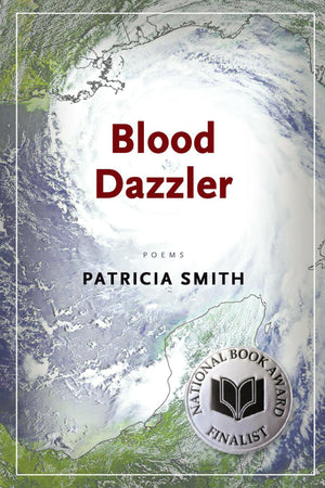 Blood Dazzler,Used