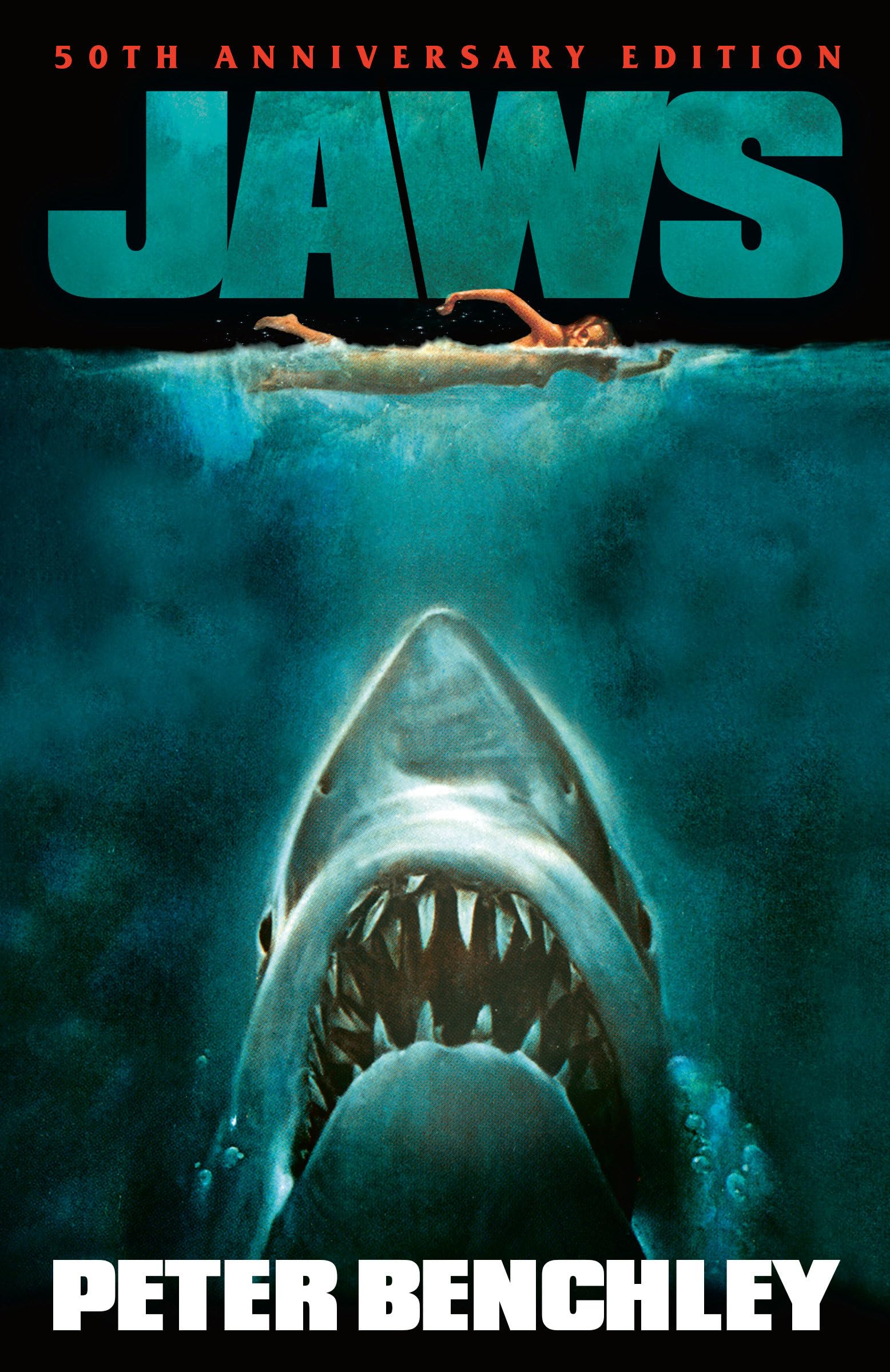 Jaws,Used