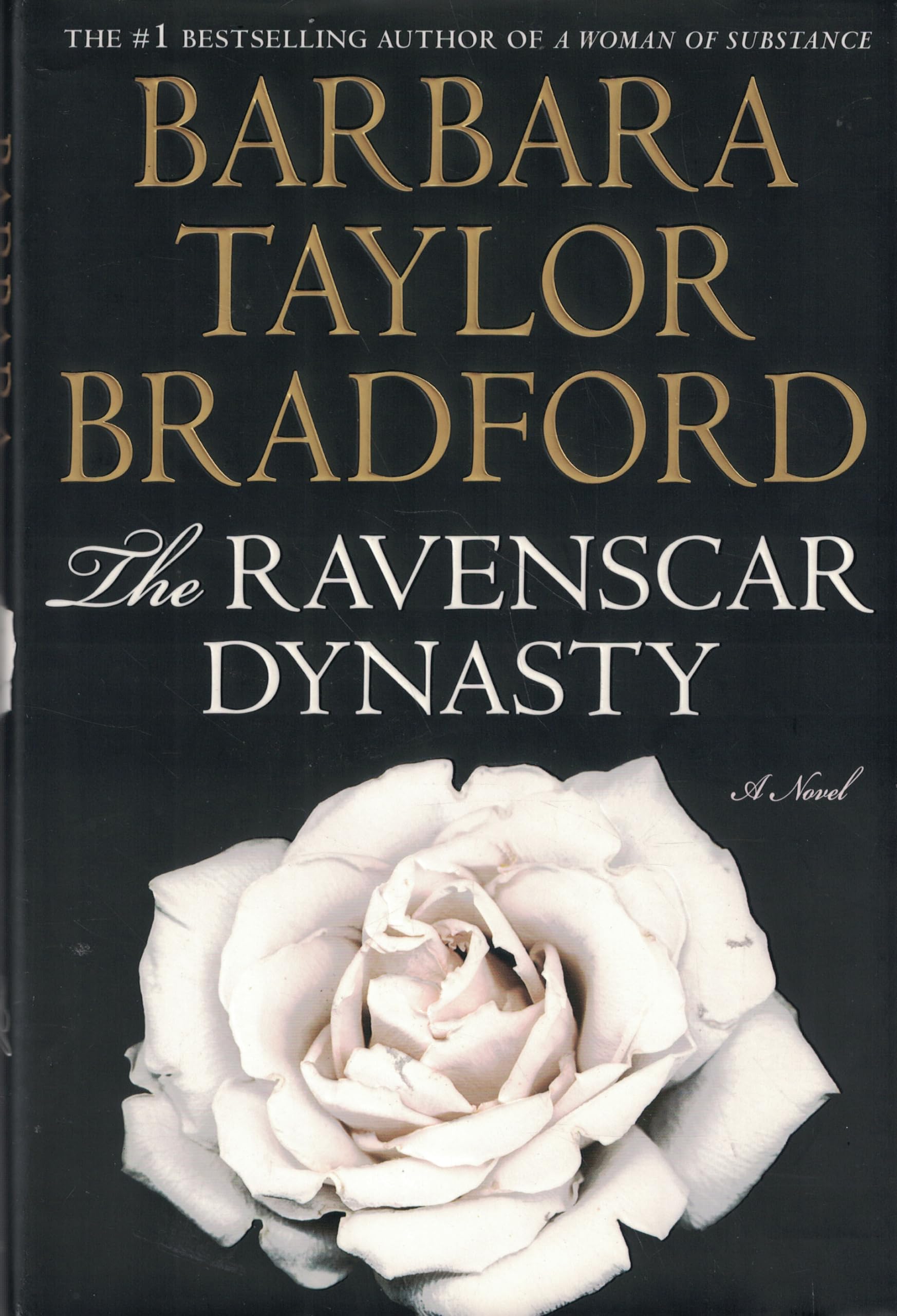 The Ravenscar Dynasty (Ravenscar Series),Used