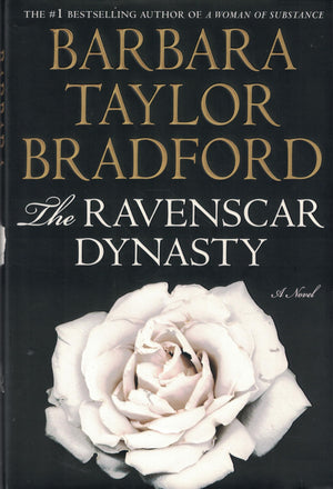 The Ravenscar Dynasty (Ravenscar Series),Used