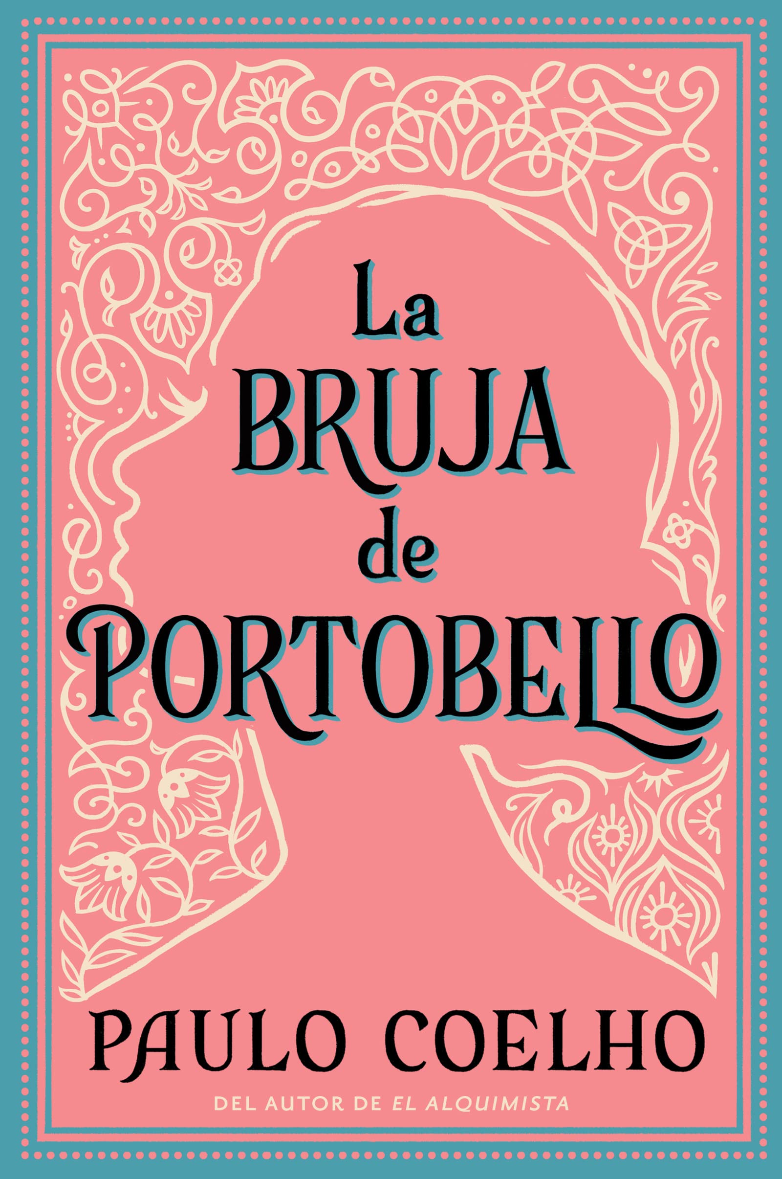 La Bruja de Portobello: Novela (Spanish Edition),Used