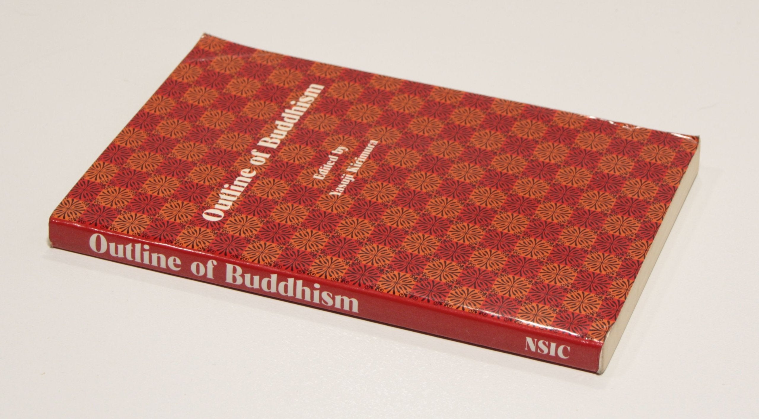 Outline of Buddhism,Used