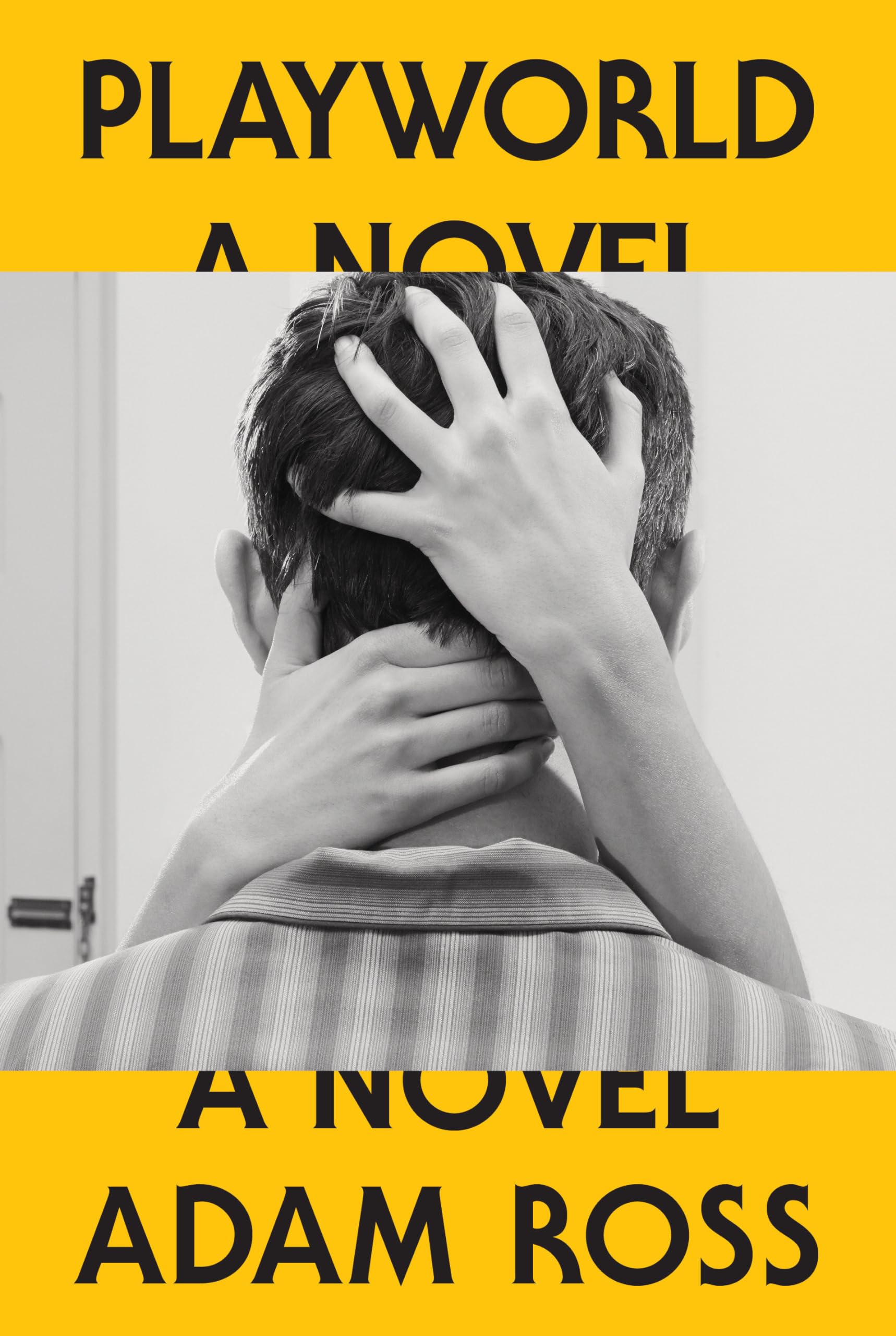 Playworld: A novel