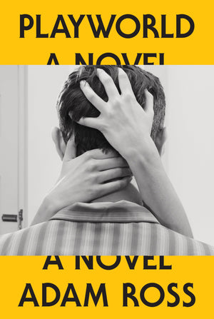 Playworld: A novel