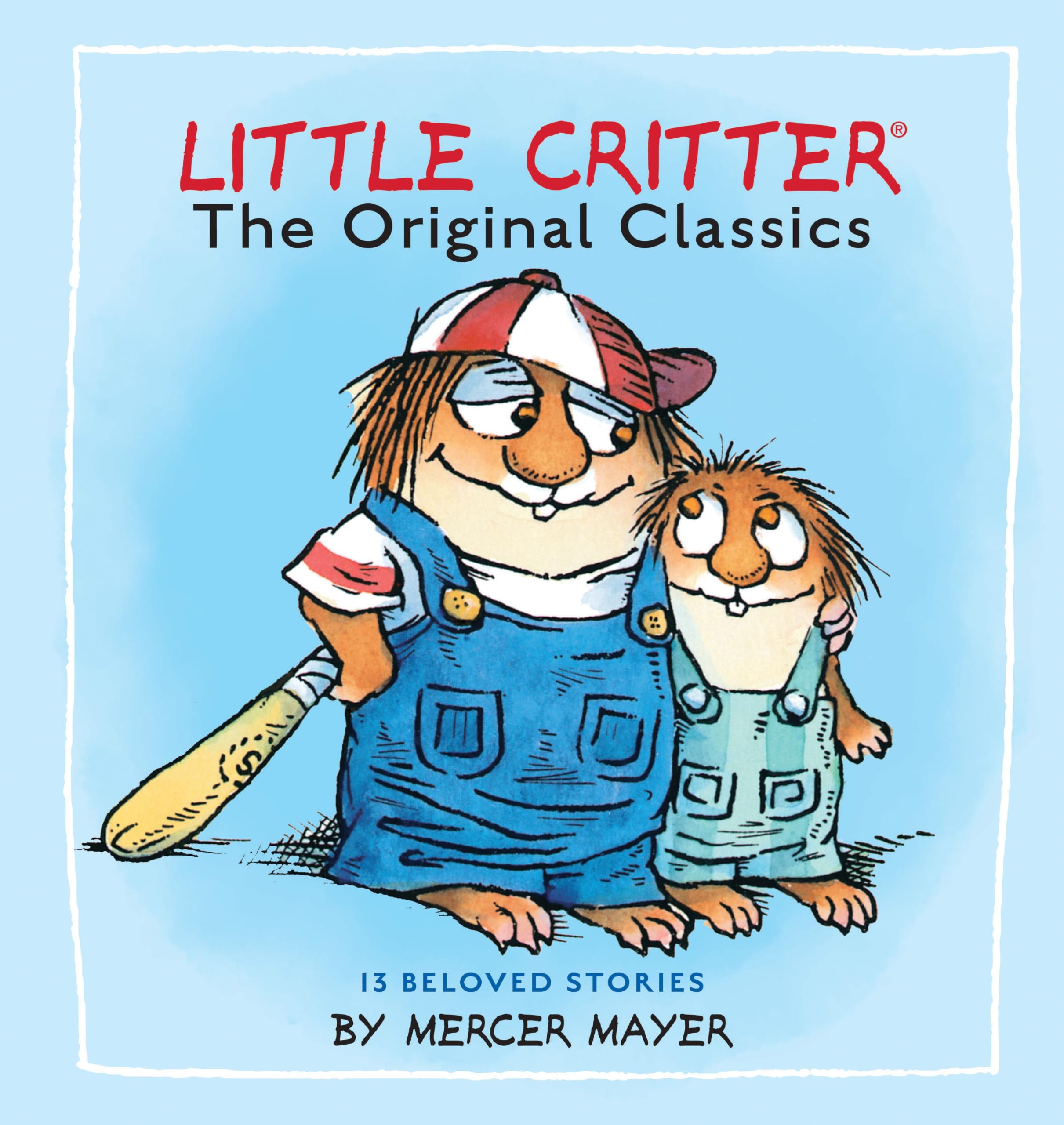 Little Critter: The Original Classics (Little Critter) (Little Critter Classics),Used
