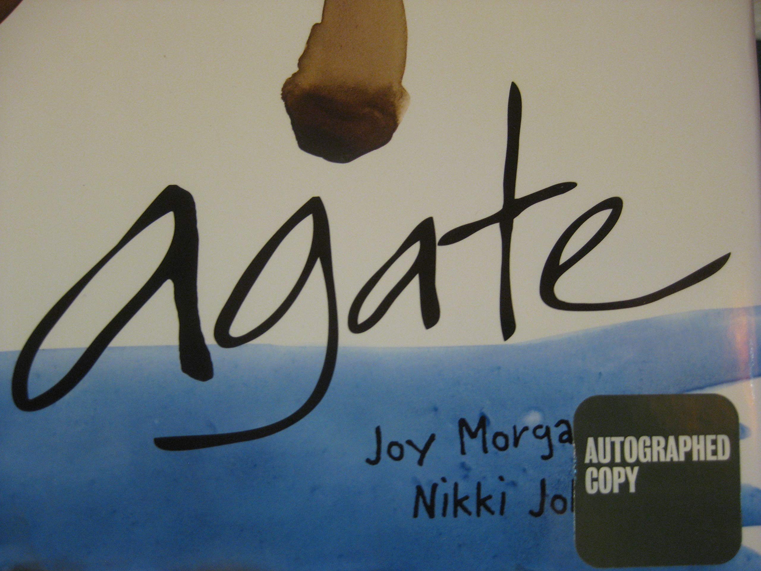 Agate: What Good Is a Moose?,Used