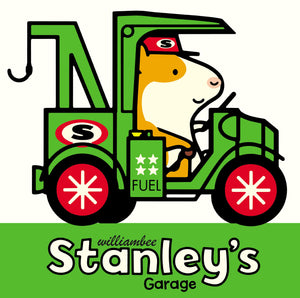 Stanleys Garage,Used
