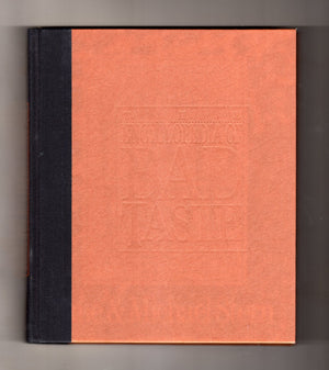 Encyclopedia of Bad Taste